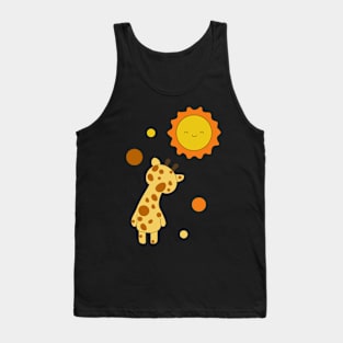 Giraff Tank Top